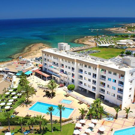 Pola Costa Beach Hotel Apts - Adults Only Protarász Kültér fotó