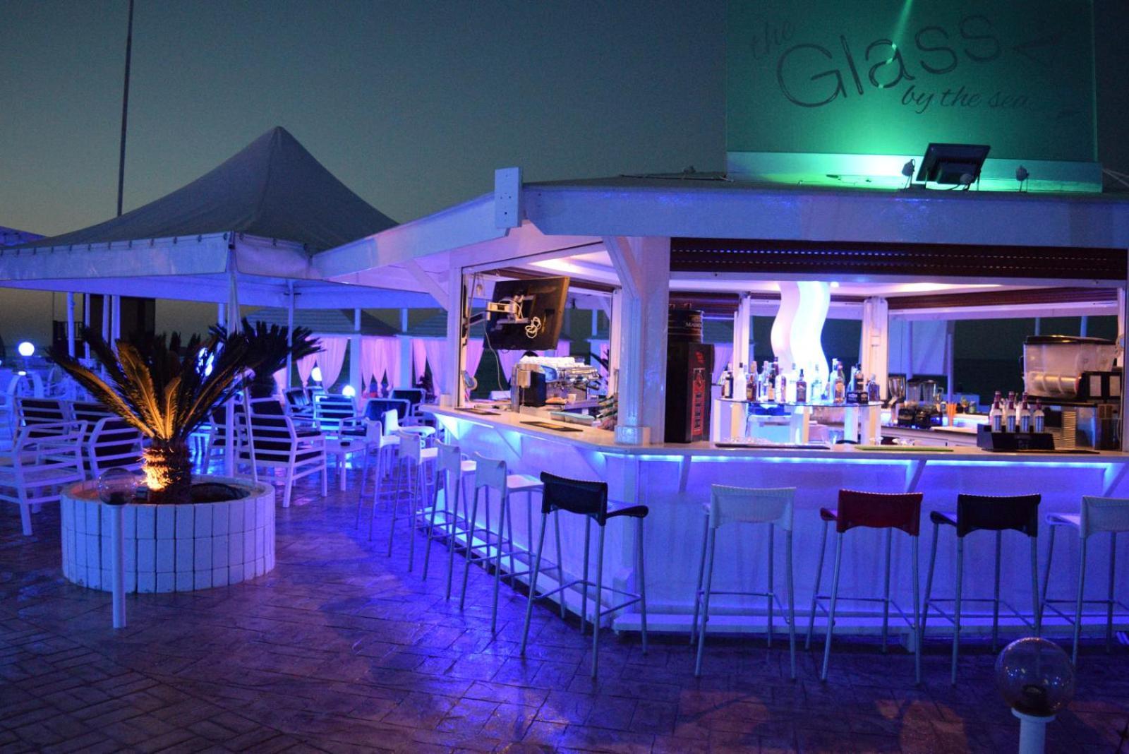 Pola Costa Beach Hotel Apts - Adults Only Protarász Kültér fotó