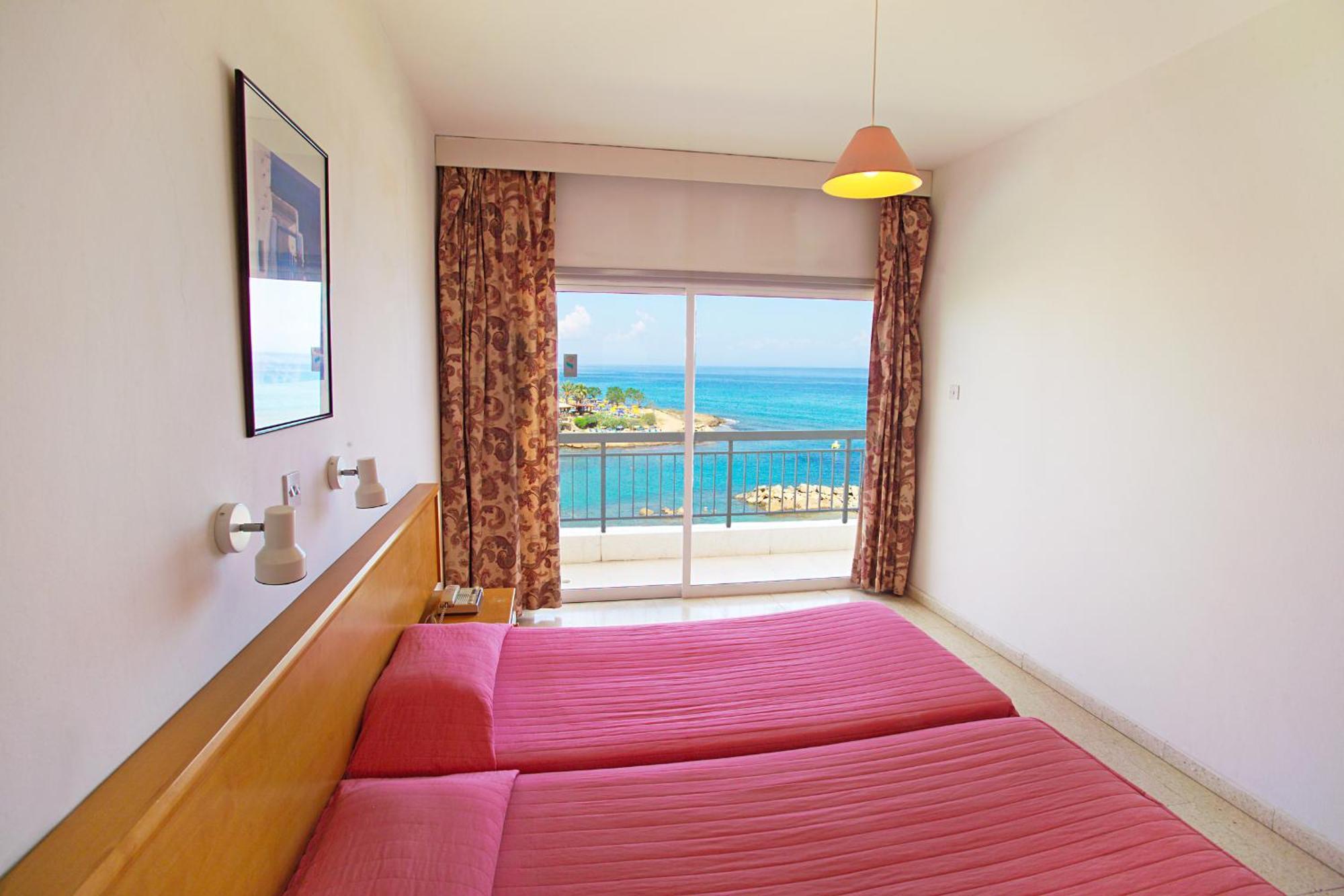 Pola Costa Beach Hotel Apts - Adults Only Protarász Szoba fotó